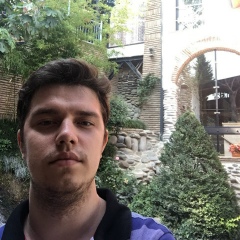 Нариман Куртасанов, 11.01, Москва