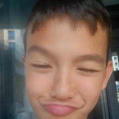 Aibek Beksultanov, 23.06, Алматы