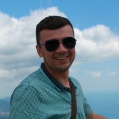 Евгений Титов, 13.02.1984