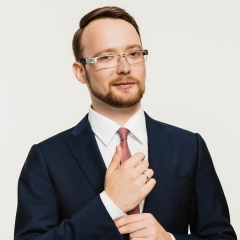 Федор Васильев, 31.10, Москва