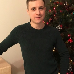 Артем Погарцев, 24.10.1990, Минск