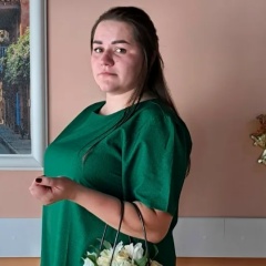 Валерия Постник, 19.08, Могилёв