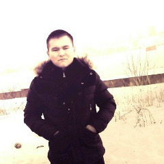 Alisher Mamatof, 10.02.1991, Баткен