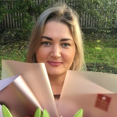 Анна Писцова, 13.09.1987, Нижний Тагил