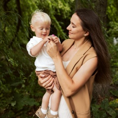 Оля Вилдеринк-Коюшева, 07.06, Arnhem