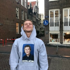 Taylor Shellberg, 09.05.1999, Москва