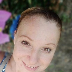 Анастасия Piskun, 19.09.1981, La Spezia