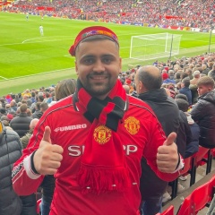 Mayruz Aknazarov, 17.04.1993, London