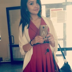 Аселя Каирбек, 24.03.1986, Астана