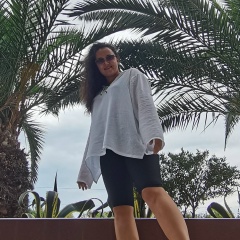 Ульяна Мухина, 15.12.1993