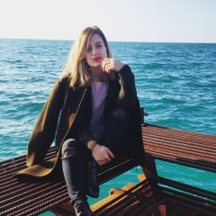 Ani Parsyan