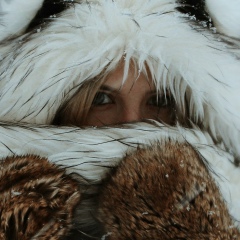 Аня Работяга, 11.09, Санкт-Петербург