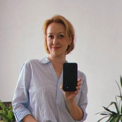 Ольга Навродская, 22.09.1985