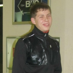 Алексей Садовников, 26.09, Иркутский