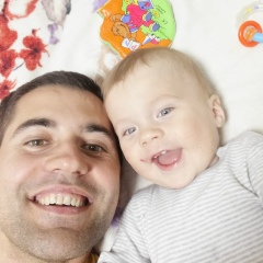Andrew Zahorsky, 26.09, Логойск