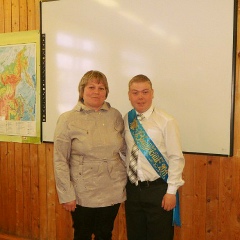 Евгений Тихонов, 05.06, Югыдъяг