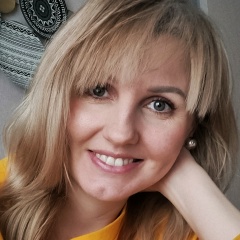 Инесса Тайлашева, 13.02.1989, Томск