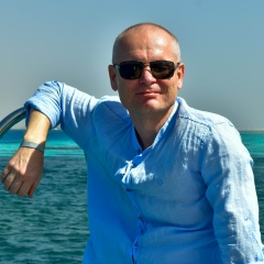 Сергей Цыцура, 10.01, Санкт-Петербург