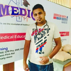 Damith Sanjaya, 16.06.1990, Gampaha