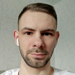 Артем Башаров, Москва