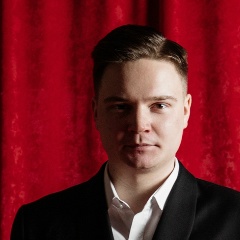 Кирилл Екатеринчев, 10.02, Сургут