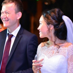 Канат Абдешов, 19.02