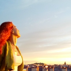 Татьяна Фомина, 18.04.1983, Санкт-Петербург