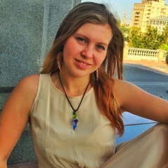 Татьяна Щербакова, 28.08, Москва