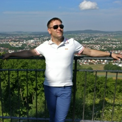 Александр Семенов, 14.06.1982, Санкт-Петербург