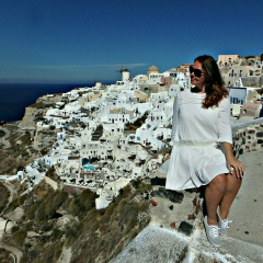 Анна Худякова, 19.08, Челябинск