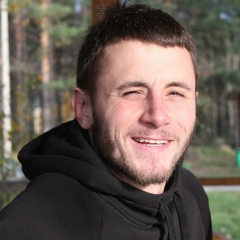 Юра Тахтенков, 21.12.1988, Санкт-Петербург