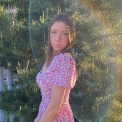 Дарья Костюченко, 04.09, Санкт-Петербург