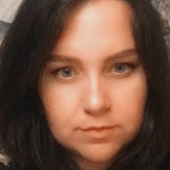 Юлия Сергеева, 25.02, Москва