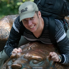 Артур Кидяев, 13.10.1982, Санкт-Петербург