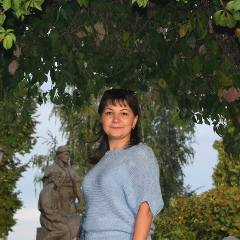 Оксана Шестопалова, 11.05, Санкт-Петербург