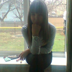 Эльмира Тулепова, 12.10.1997, Шымкент