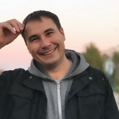 Денис Яковлев, 08.01, Москва