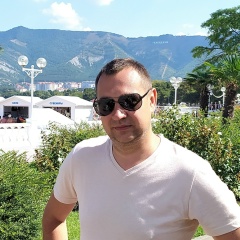 Вячеслав Шевченко, 21.08, Луганск