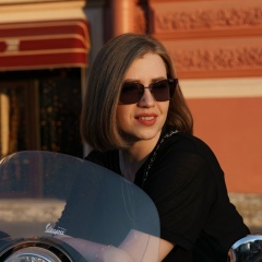 Наталья Громова, 21.06.1987, Нижний Новгород