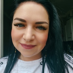 Надя Ачапкина, 20.04, Нальчик