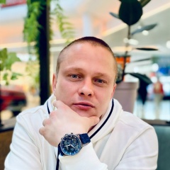Влад Коротков, 19.05, Тула