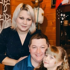 Маришка Зиганшина, 09.01.1989, Казань