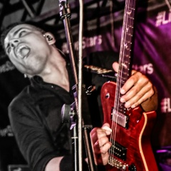 Антон Карьков, 30.01.1986, Москва