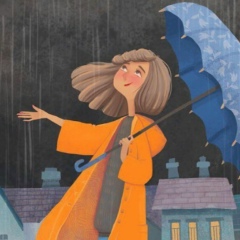 Екатерина-Cat Малашихина, 07.07.1984, Санкт-Петербург