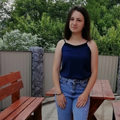 Наташа Сас, 27.12, Долгое