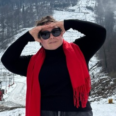 Александра Пронских, 24.09.1991, Сочи