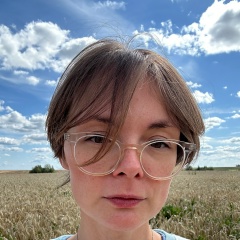 Дарья Ведеева, 09.03.1988, Москва