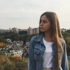Валерия Пасечник, 26.06