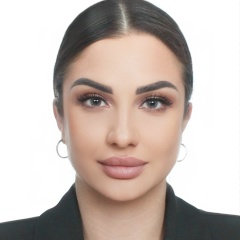 Алина Бозиева, 23.07, Нальчик