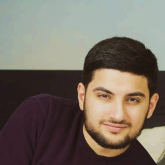 Simon Ayvazyan, 04.06.1998, Ереван